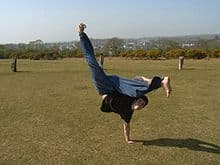 L-kick